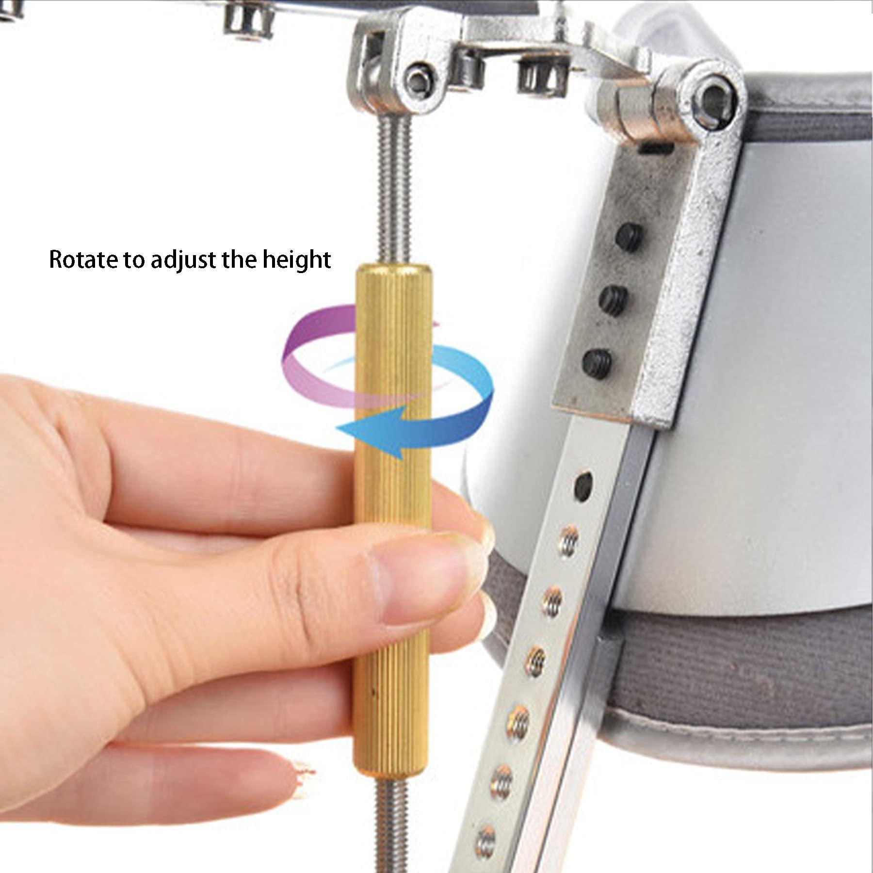 WILLQ WILLQ Shoulder Abduction Sling for Shoulder Injury Torn Rotator Cuff Injury Support Dislocated Broken Arm Sublexion Surgery Soft Comfortable Shoulder Arm Sling Immobilizer Unisex