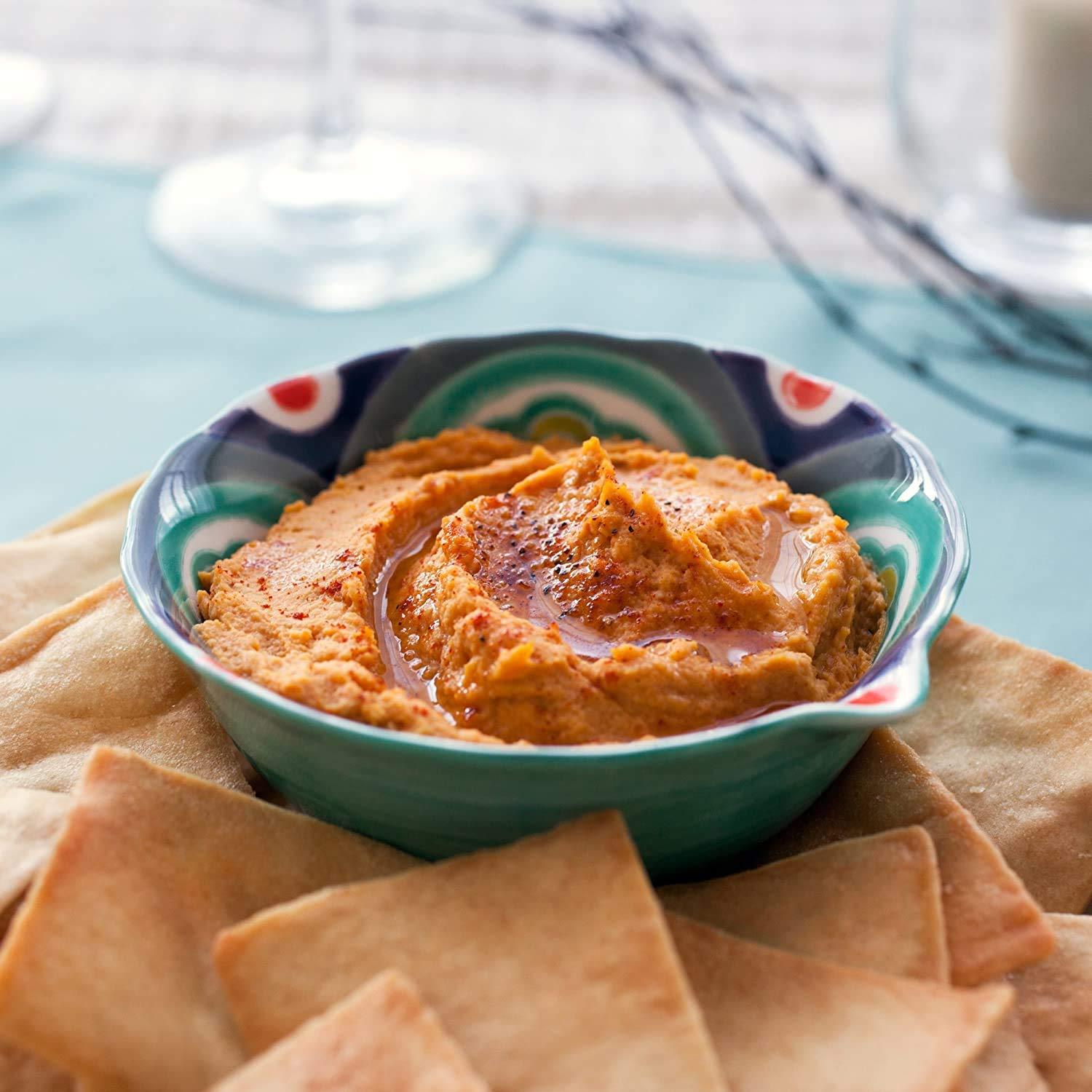 Stacy's Stacy\'s Pita Chips, Simply Naked, 1.5 Ounce (Pack of 24)