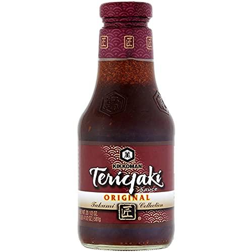 Kikkoman Kikkoman, Takumi Teriyaki Sauce, 20.5 oz