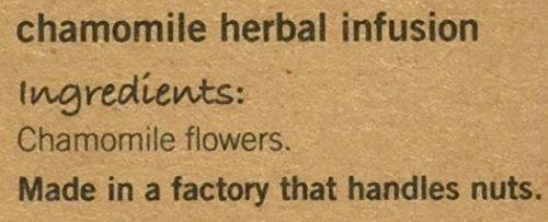 teapigs teapigs Chamomile Flowers Made with Whole Flowers (15 Count)