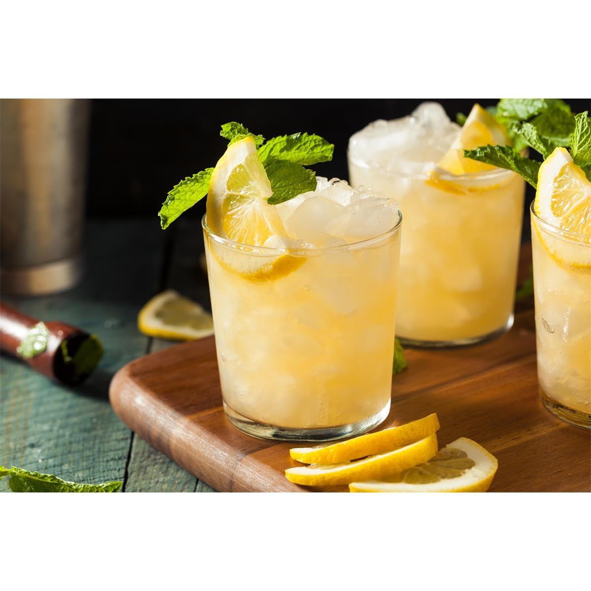 Teisseire Teisseire Grenadine French Syrup Grenadine concentrate Large bottle 750ml 20fl.oz