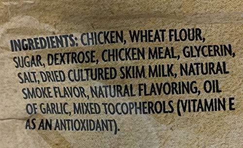 TJ's Trader Joe's Chicken Recipe Jerky Sticks 6 Oz Pack of 3