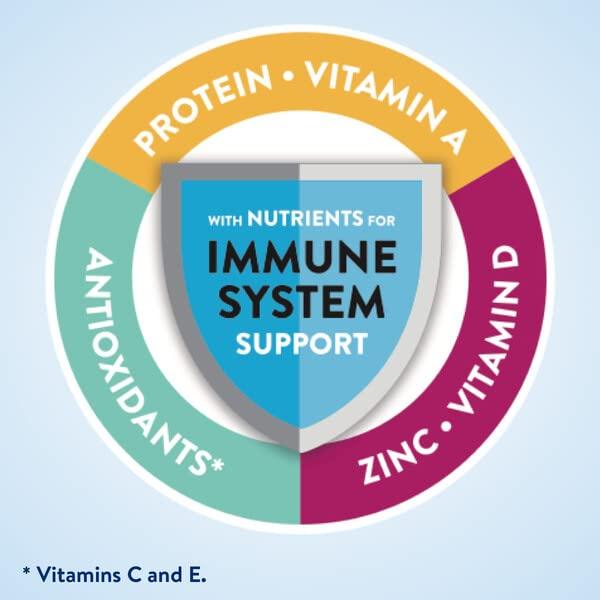 Ensure Ensure Original Vanilla Nutrition Powder 6 Cans