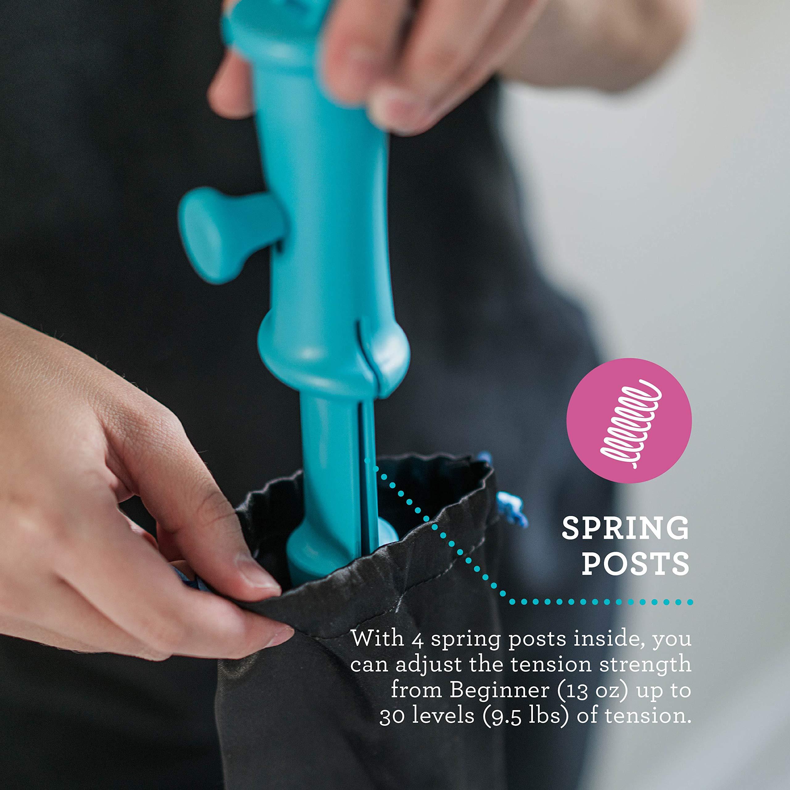 Kegelmaster Doctor Recommended Kegelmaster 2000 Kegel Exercise Device for Women - Guaranteed Success by Kegelmaster