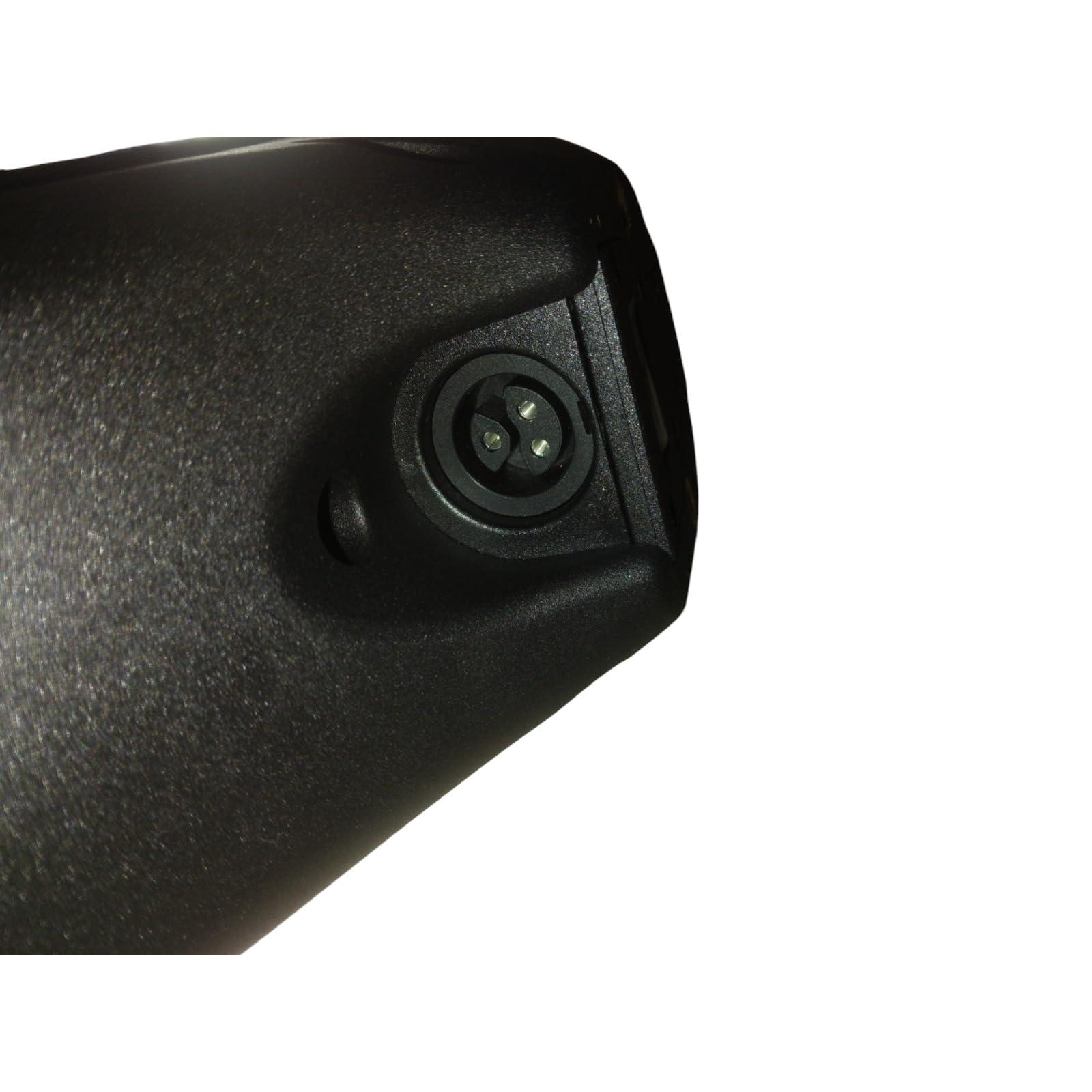 Generic Electric Wheelchair Controller, Joystick, 4 Button