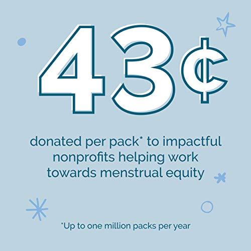 Seventh Generation Seventh Generation Maxi Pads, Regular, Free & Clear Chlorine Free, 24 count