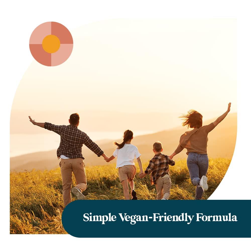 Pattern Wellness Pattern Wellness Maca Root for Men & Women - 10,000mg - Natural Mood & Wellness Enhancer - Unique Optimum Blend for Fertility, Reproductive & Whole Body Health - 60 Vegan Capsules