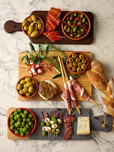 Mezzetta Mezzetta Pitted Castelvetrano Italian Green Olives, 8 oz