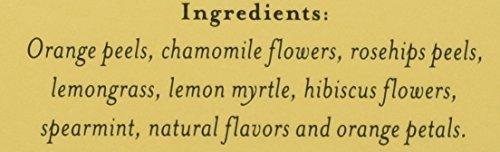 Mighty Leaf Tea Mighty Leaf Tea Chamomile Citrus Hot Tea Bags, 15 ct