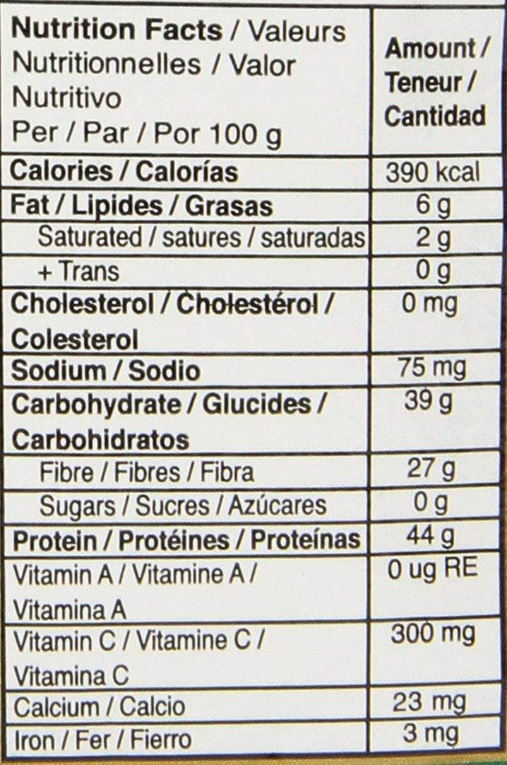 SAF SAF LeSaffre Instant Yeast, yTpoVo Gold, 4 Pound