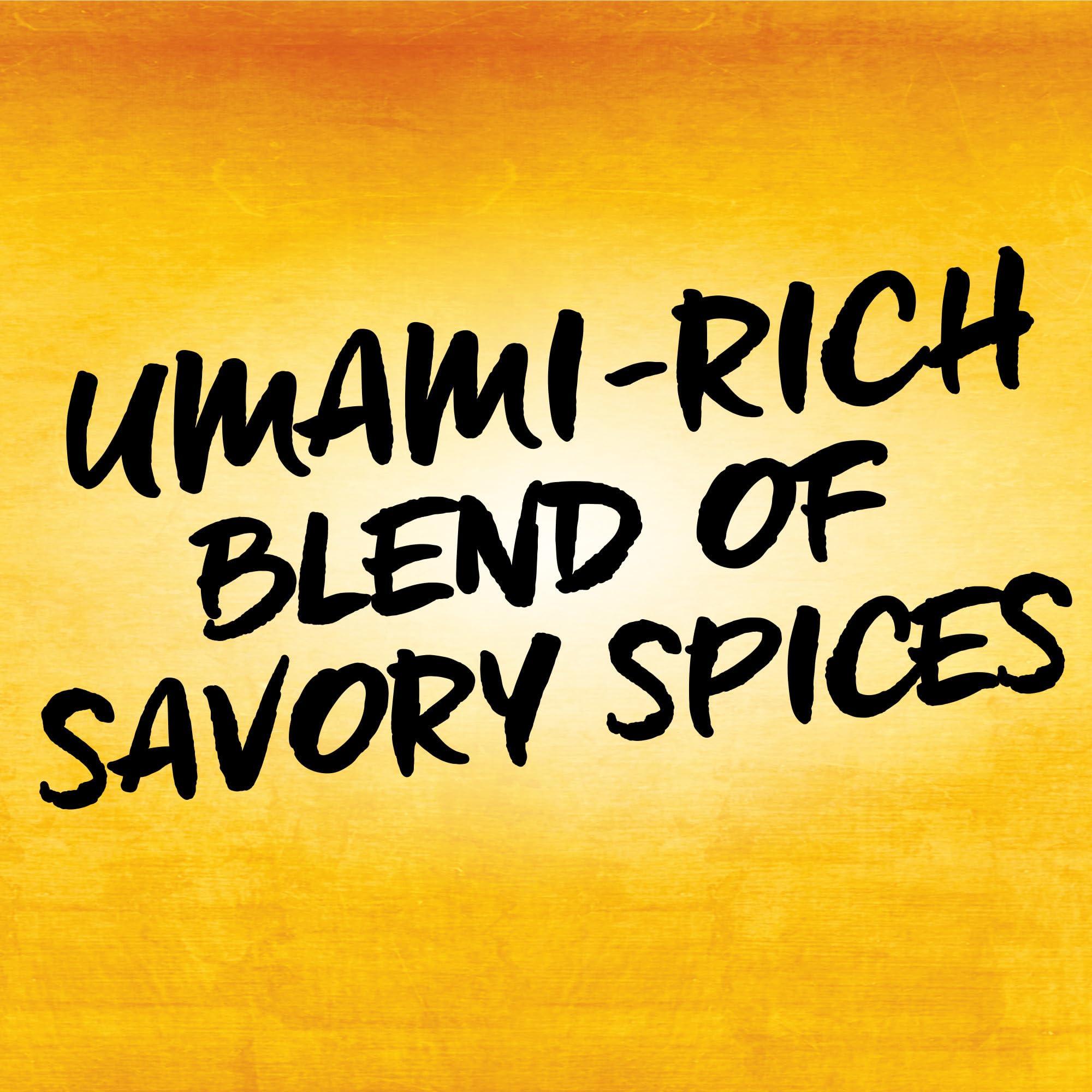 Simply Asia Simply Asia Umami Ramen Japanese Style Seasoning, 2.62 oz (Pack of 6)