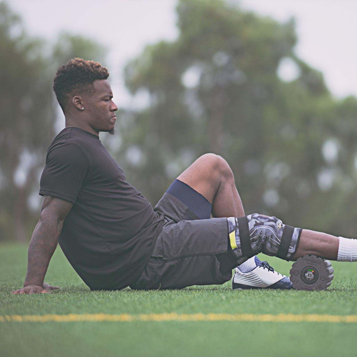 DonJoy DonJoy Performance Bionic Knee Support Brace: Camo, Small