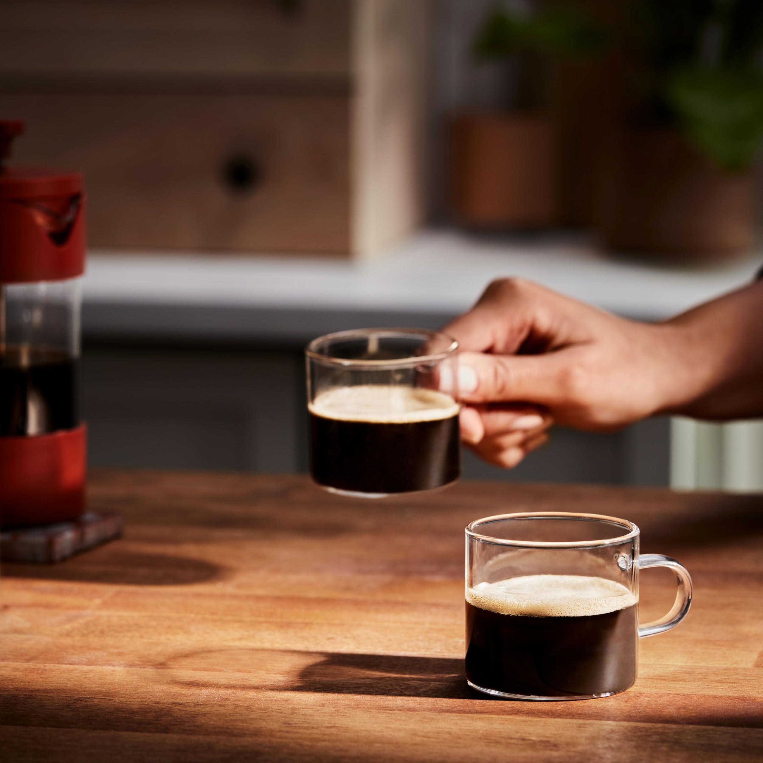 Folgers Folgers Simply Smooth Ground Coffee, Mild Roast, 27 Ounces