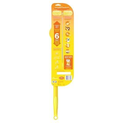 Swiffer 360 Duster Starter Kit, Super Extendable Handle