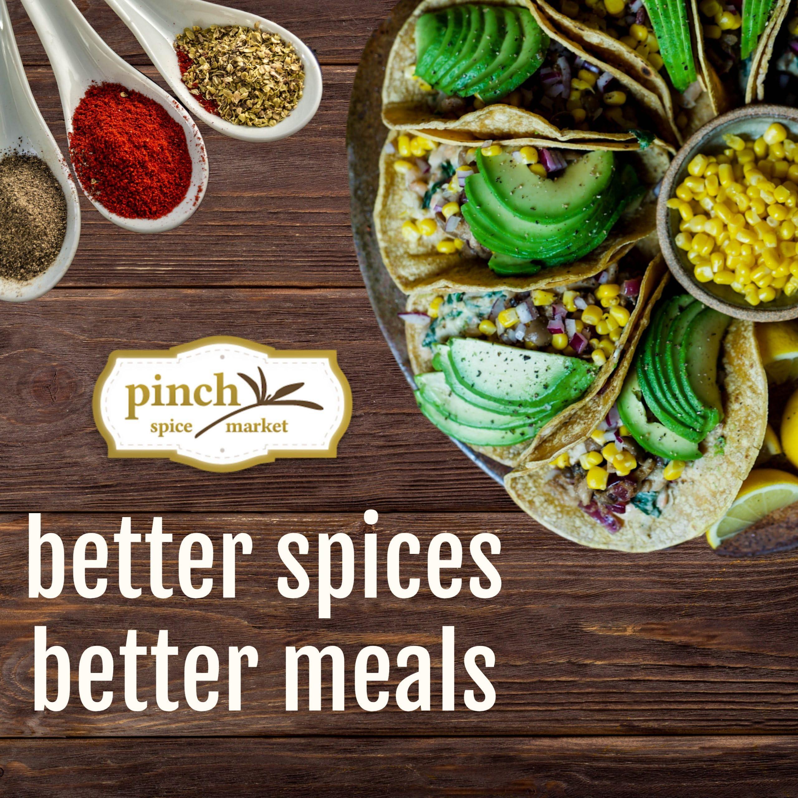 Pinch Spice Market Organic Green Cardamom Pods-8 Ounces