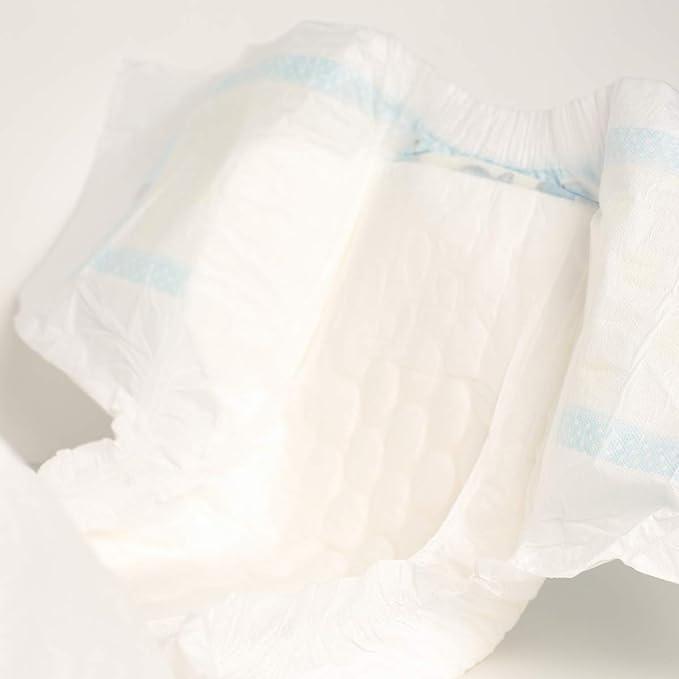 AB Universe ABUniverse PeekABU Adult Diapers - Pack of 10 (XL+)