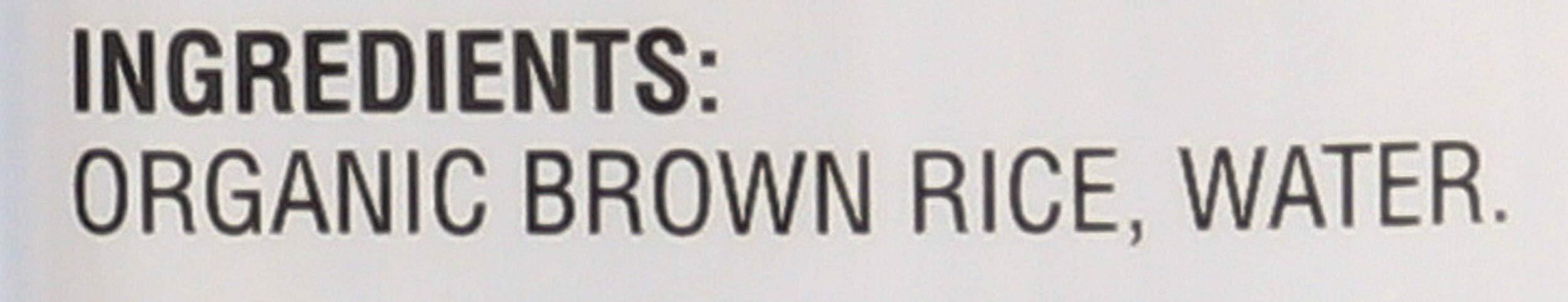 Food to Live Food to Live Unbleached White Fine Pastry Flour, 1 Pound Stone Ground from Soft White Whole Wheat Berries, Finely Milled and Sifted, Unbromated, Kosher, Vegan, Bulk