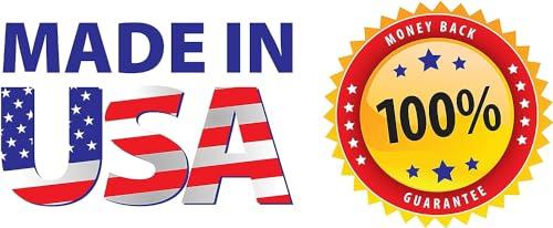 Safety Magnets Workplace Safety Posters 3-Pack: FAST Stroke Signs, Heart Attack Symptoms, CPR & Choking First Aid - Laminated, 12x18