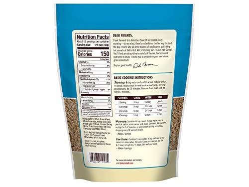 Bob's Red Mill Bob's Red Mill 7 Grain Hot Cereal, 25 Oz