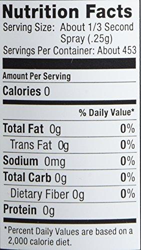 Kernel Season's Kernel Season's Popcorn Spritzer, 4 Ounce (Pack of 6)