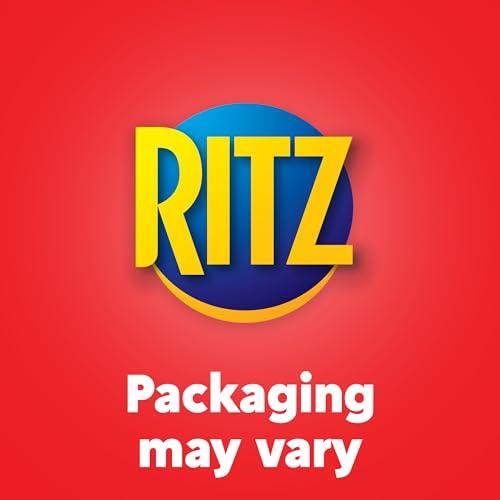 Ritz RITZ Crisp and Thins Original with Creamy Onion and Sea Salt Chips, 7.1 oz