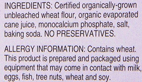 Garvey's Garvey's Organic Traditional Scone Mix, 9 Ounce (Pack of 6)