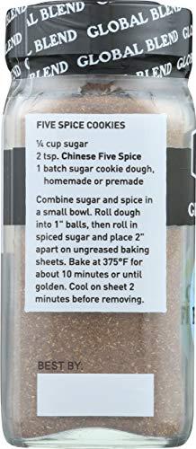 Spice Hunter Spice Hunter Chinese Five Spice, 1.6 oz