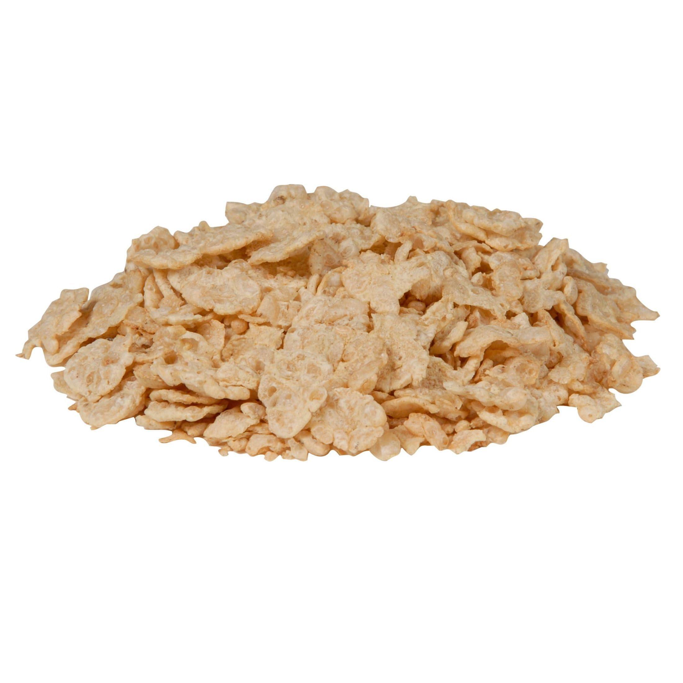 Special K Kellogg\'s Special K, Breakfast Cereal, Original, Made with Folic Acid, B Vitamins, and Iron, Value Size, 18oz Box(Pack of 6)