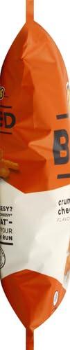 Cheetos Oven Baked Cheetos Crunchy Cheese Snacks, 7.65 Oz