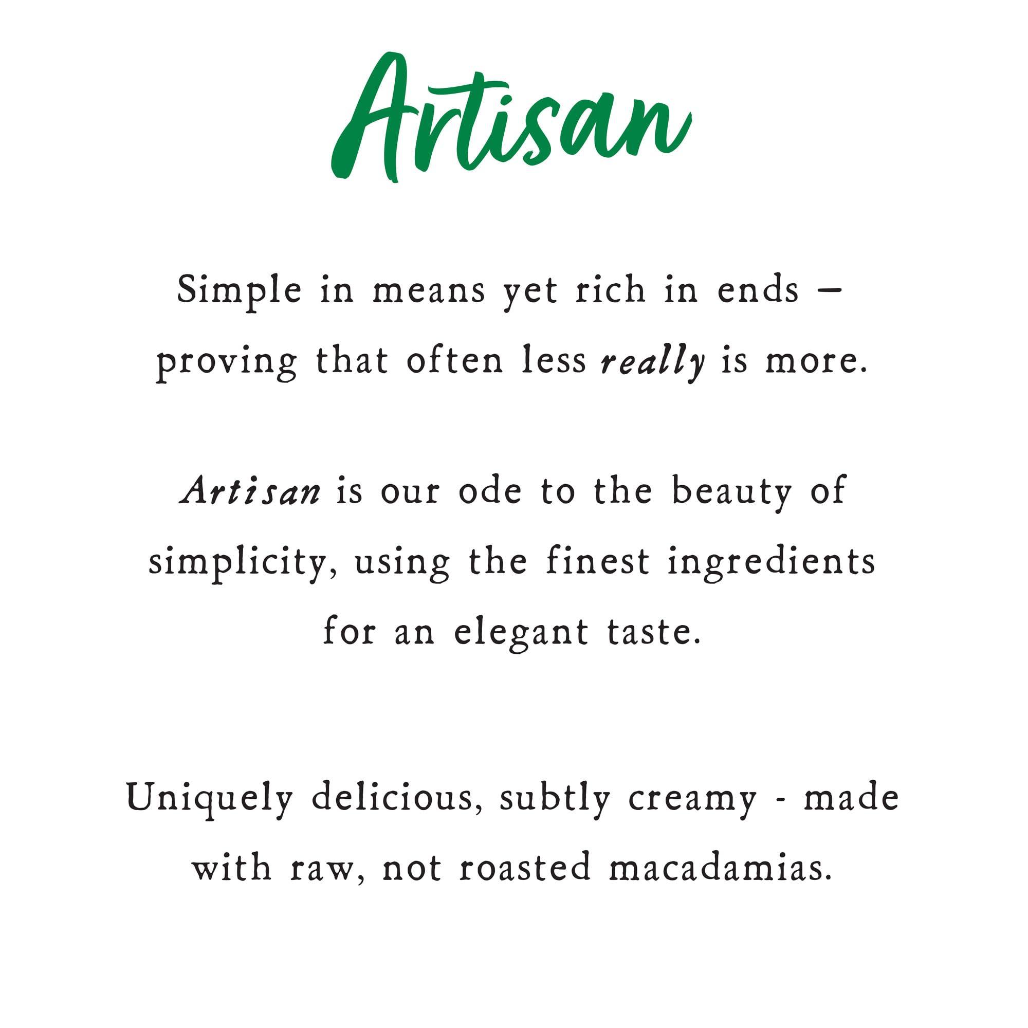 Milkadamia milkadamia Organic Artisan Macadamia Milk, 32 FL OZ (Pack of 6)