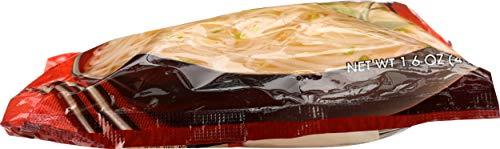 Thai Kitchen Thai Kitchen Gluten Free Garlic & Vegetable Instant Rice Noodle Soup, 1.6 Oz