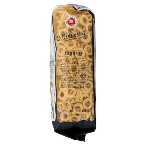 La Molisana La Molisana Pasta Anellini Siciliani, 16 oz