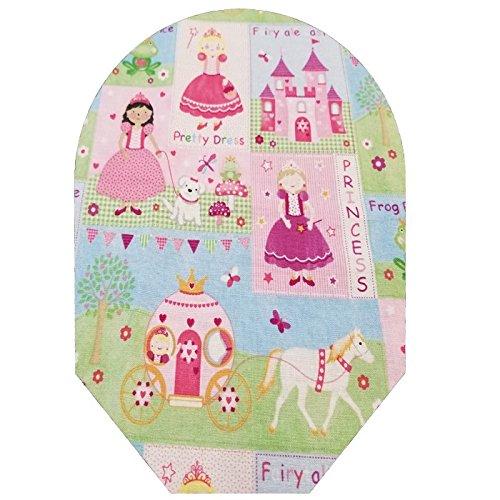 C&S Ostomy Pouch Covers Pretty Princess Pouch Cover Open Ended