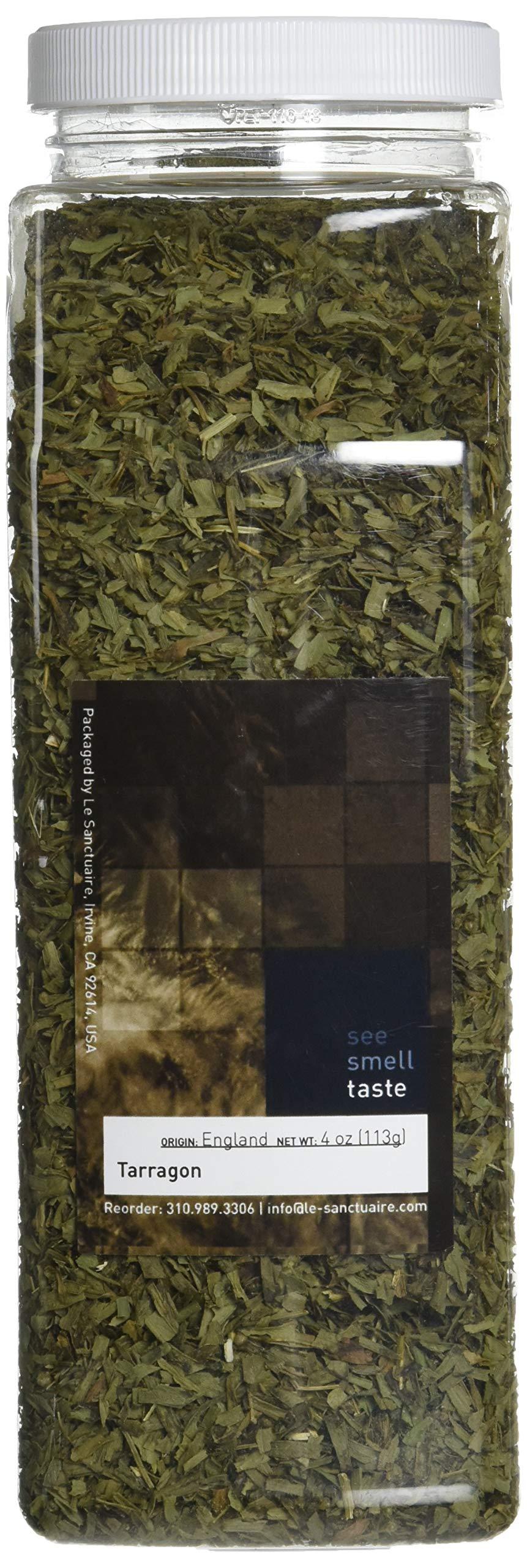 See Smell Taste See Smell Taste Tarragon, 0.25 Pound