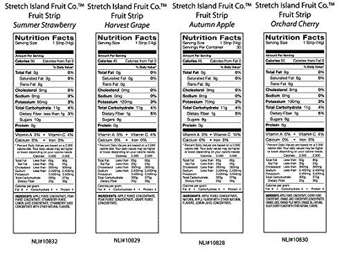 GetMeSnacks.com Gluten Free Non-GMO Healthy Bar and Cookie Variety Pack (30 Count)