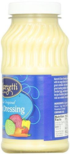 Marzetti Marzetti Company Coleslaw Dressing, 16 oz