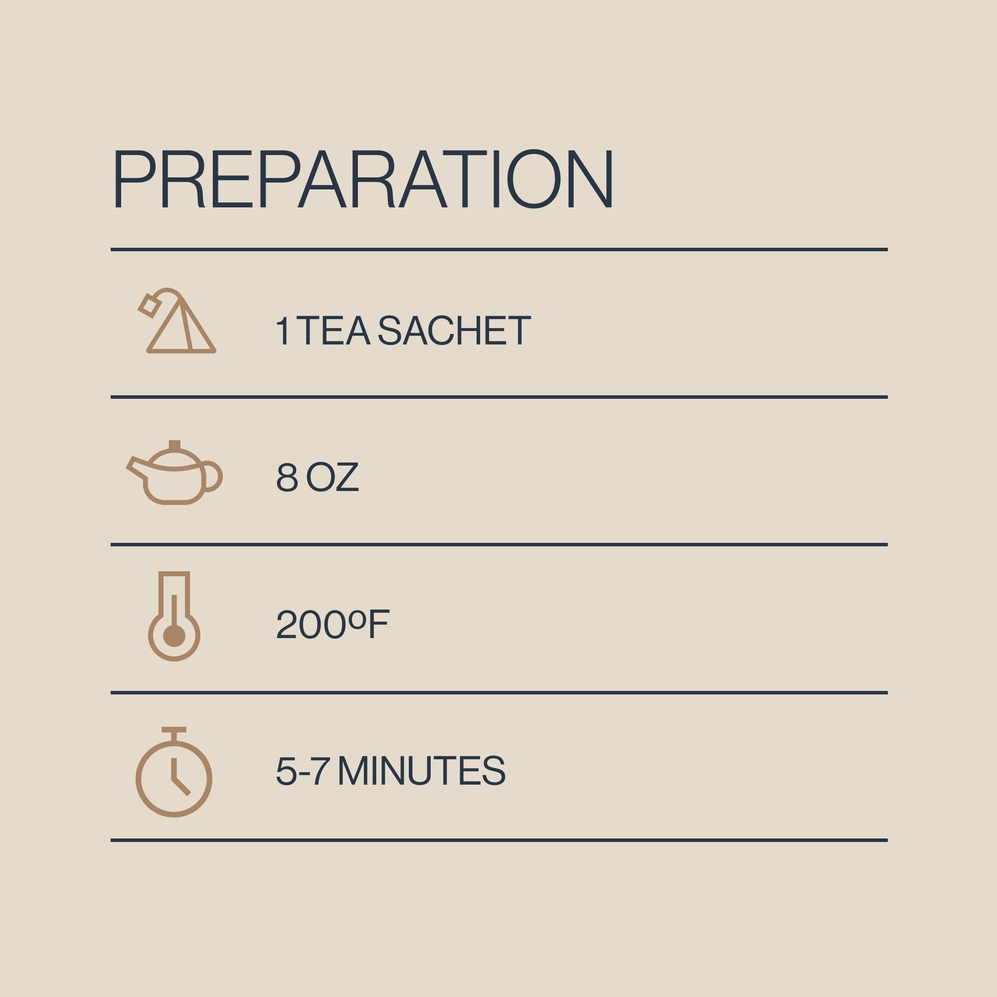 Rishi Tea Rishi Tea Turmeric Ginger Herbal Tea - Organic Sachet Bags, Caffeine Free Ayurvedic Digestive Blend with Spicy Ginger & Citrus - 15 Count (Pack of 1)