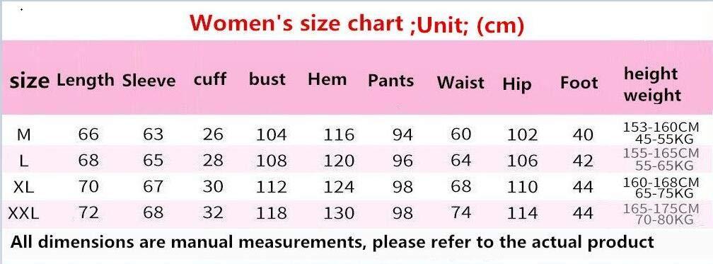 Whryspa Patient Pajamas Home Care Clothing Suit for Fracture,Disability,Surgery Patients,Paralysis,Long Bedridden Elderly,Easy to Wear Off,Pants,M