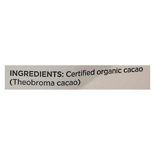 Navitas Naturals Navitas Naturals Organic Raw Cacao Powder, 8 Ounce - 12 per case.