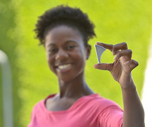 Gentle Jaw Gentle Jaw Pain Relief Device for TMJ Grinding Clenching Headaches Bruxism Caused by Tight Jaw Muscles. Use it to Passively Stretch and Relax Your Jaw Muscles. We Call it Yoga for The Jaw