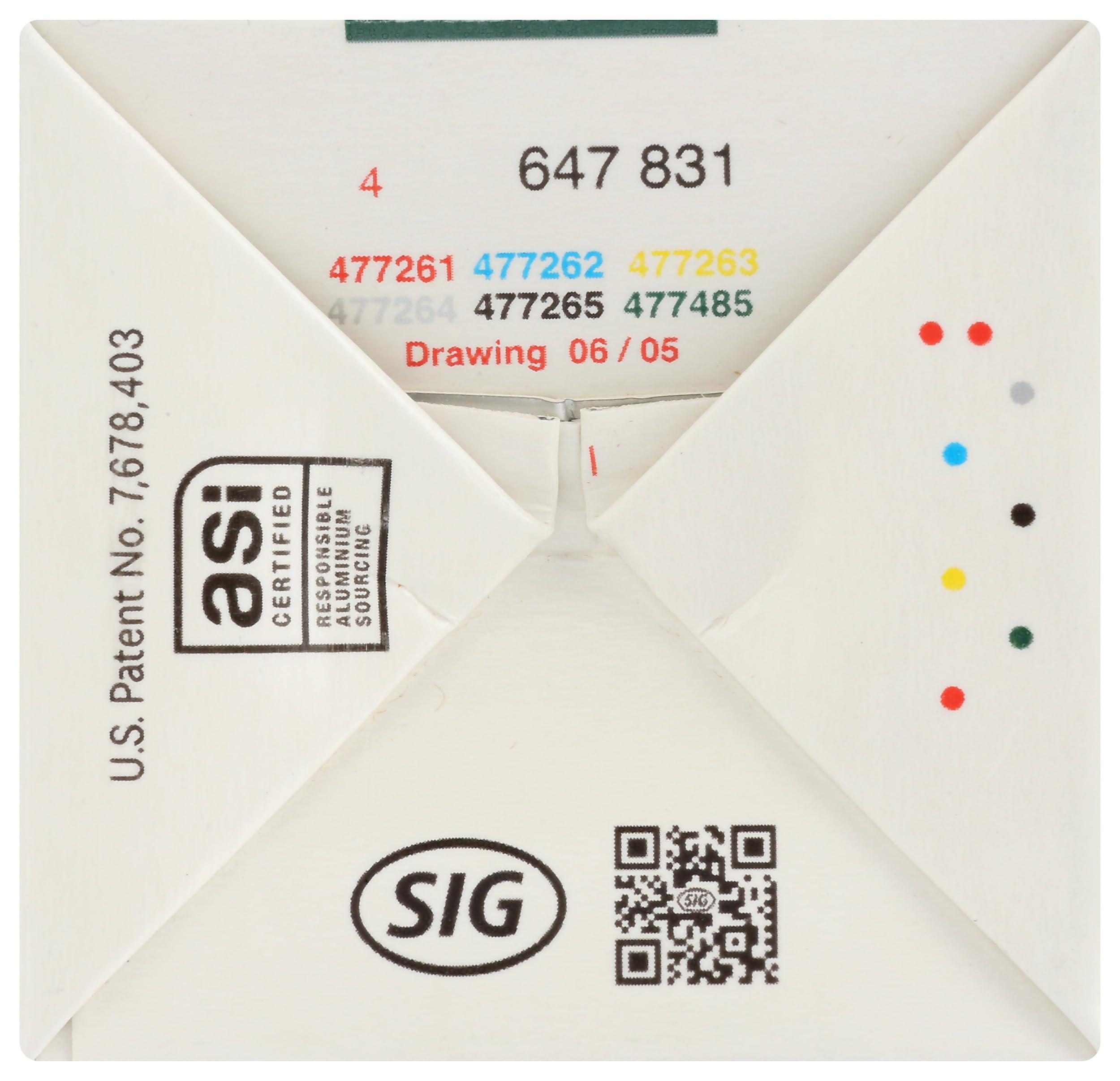 Elmhurst ELMHURST Unsweetened Oat Milk, 32 FZ