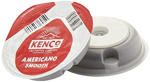 Tassimo Tassimo - Kenco - Caffe Crema - 128g (Case of 5)