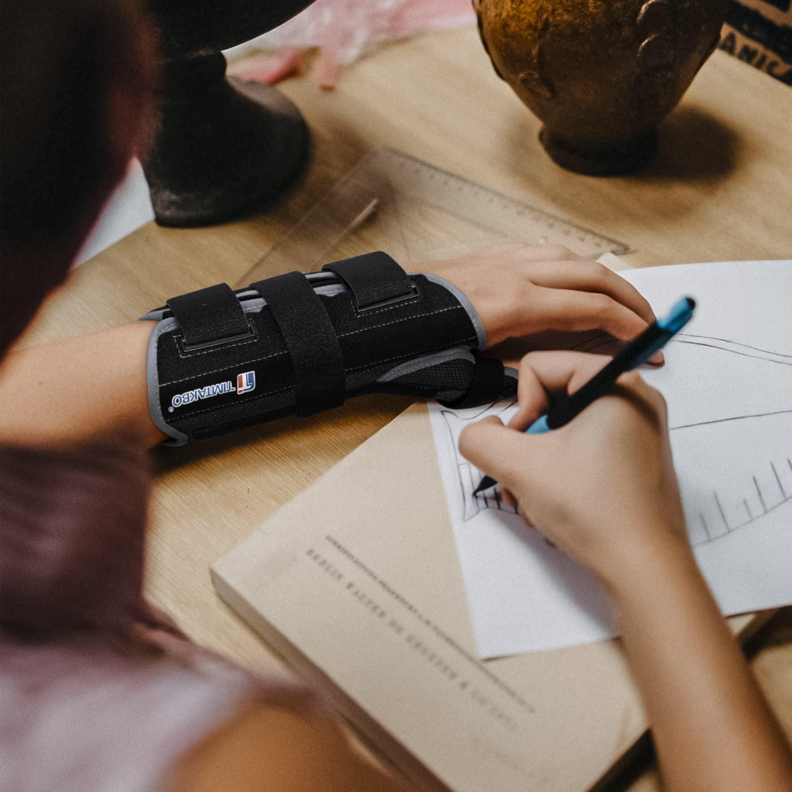 Copper Fit Copper Fit Rapid Relief Neck & Shoulder Wrap, Grey