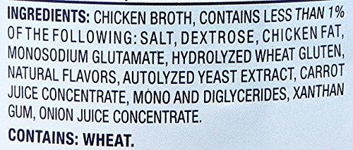 College Inn College Inn Chicken Broth, 48-Ounce (Pack of 4)