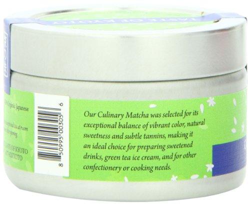 Taste of Kyoto Taste of Kyoto Matcha Green Tea, Culinary, 2.12 Oz