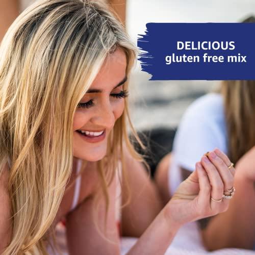 Snak Club Snak Club Yogurt Trail Mix, 14 Ounce (Pack of 6)