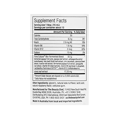 The Beauty Chef ADAPTOGEN Inner Beauty Boost (200ml)