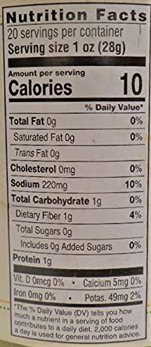 Al Amin Foods Hot & Dilled Brussels Sprouts Value Pack N.W. 24 FL OZ each 2 Glass Jars