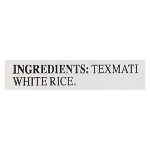 RiceSelect Texmati White Rice 32 Ounces (Case of 4)