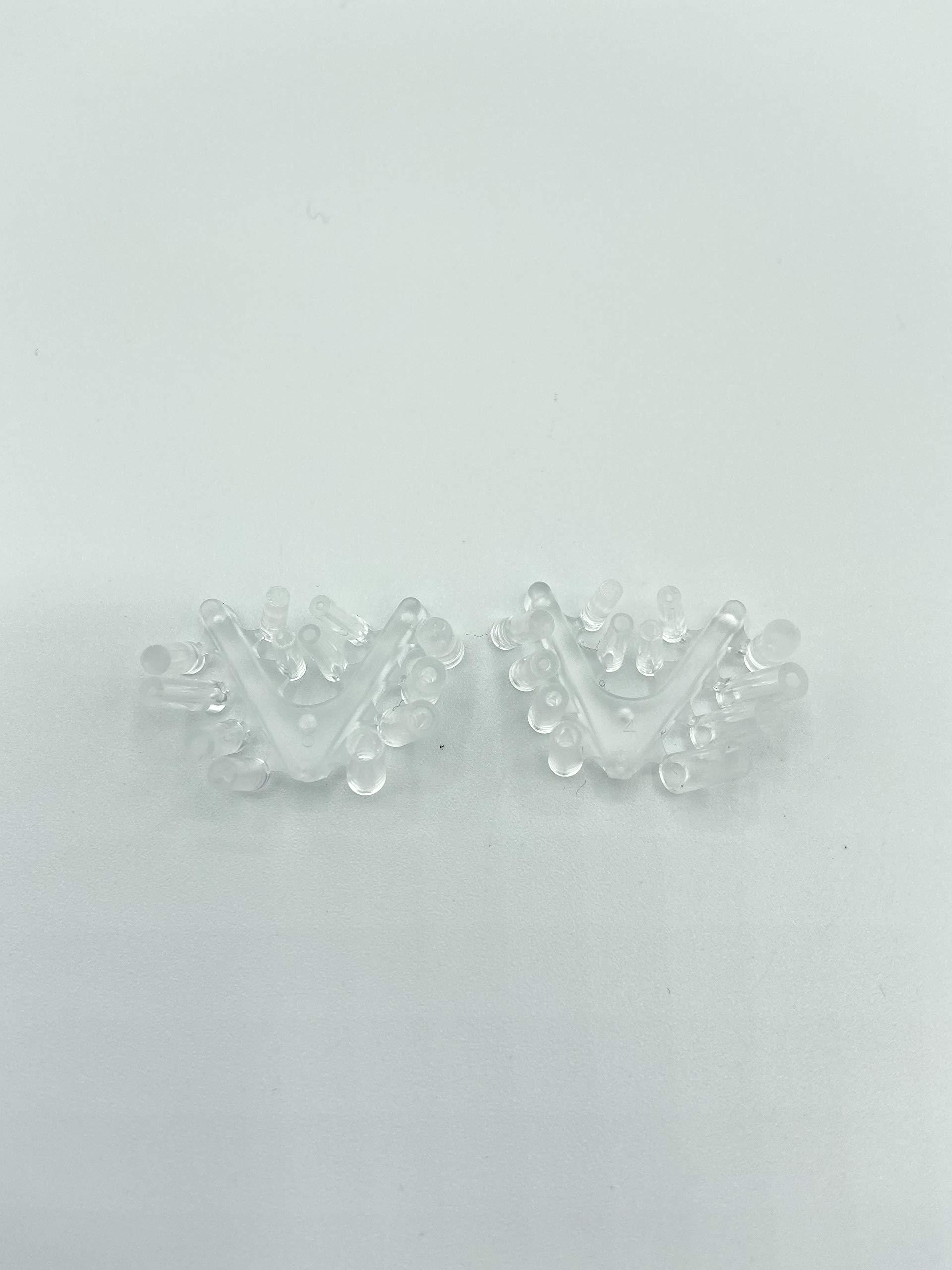 Phonak Phonak Hearing Aid and Ear Mold Vent Plug Set